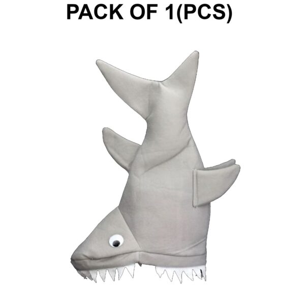 Shark Attack Hat | merfaj®